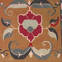 Tibetan Rugs - article