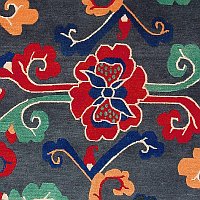 Tibetan Rugs - Home