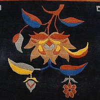 Symbols on Tibetan Carpets - article