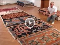 Tibetan Rugs - Auction 702