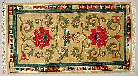 Tibetan Rugs - Home