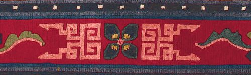 Carpets from Nepal - Video