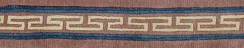 Tibetan Tiger Rugs - article
