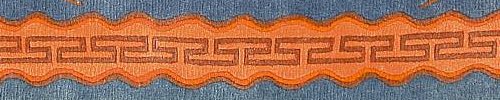 Book Review Tibetan Rugs - article