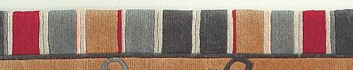Tibetan Carpets from Nepal - article