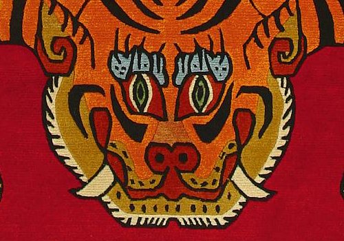 Nepal Rugs - a Practical Guide