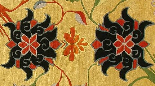 Tibetan Rugs - Info Page