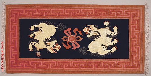 Tibetan Rugs