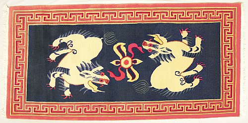 Tibetan Rugs Auction