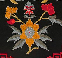 Books on Tibetan Rugs - article