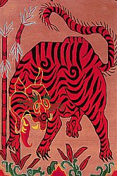 Tibetan Rugs - article