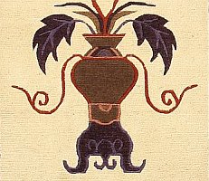 Traditional Tibetan Rugs - article