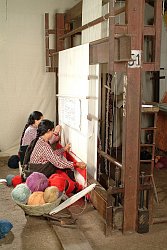 Tibetan Rugs - more articles