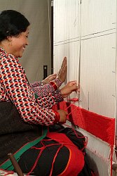 Tibetan Carpets - Video