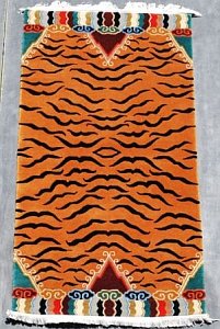 Tibetan Rugs