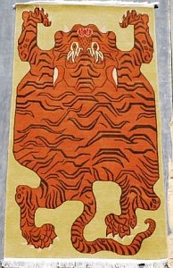 Tibetan Rugs Auction