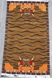 Books on Tibetan Rugs
