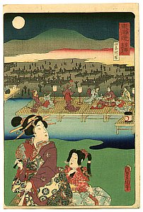 Utagawa School