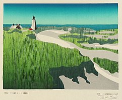 Nantucket Series