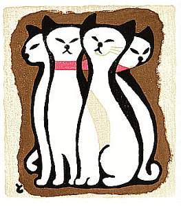 Japanese Prints - Home