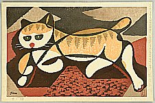 Tomoo Inagaki - 1902-1980