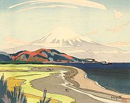 Toraji Ishikawa - 1875-1964