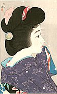 Torii Kotondo - 1900-1976