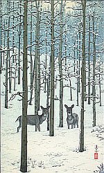 Toshi Yoshida