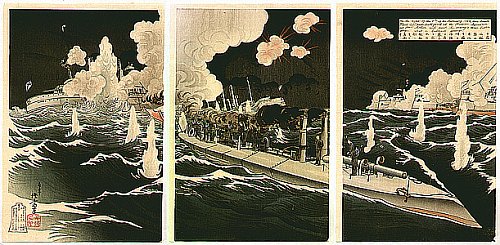 Meiji Era
