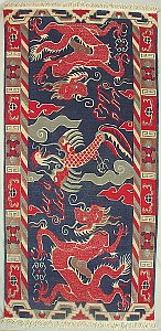 Tibetan Rugs - Home
