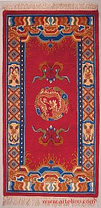 Tibet Teppiche - Video