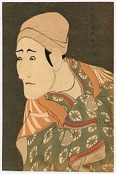 Sharaku - Biography