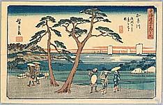 Ukiyo-e Terms