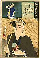 Ukiyo-e Artists