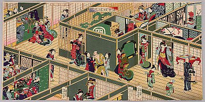 prostitute synonym male