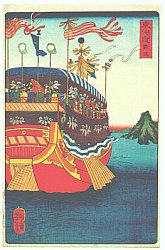 Japanese Prints - Overview