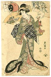 Ukiyo-e