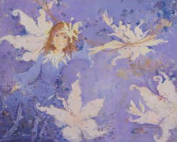 by Wang Jing