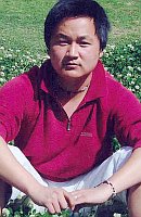 Wang Qiang - born 1984