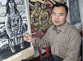 Chinese Prints