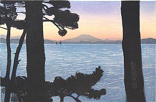 The Shin Hanga Movement