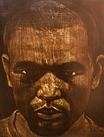 Prints by Wen Mujiang