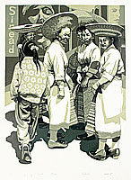 Wen Mujiang, born 1970