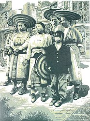 Chinese Prints - Article