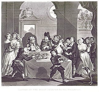 Audubon Prints