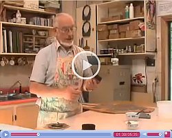 Graham Scholes - Video