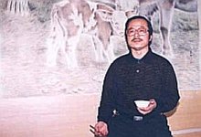 Wu Baoyu - born 1962