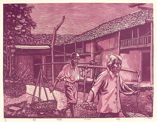 Xu Changchun - Biography