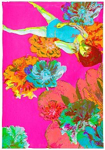 Chinese Prints - Home