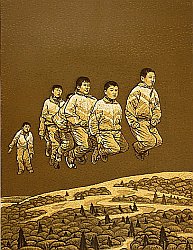 Chinese Prints - Introduction